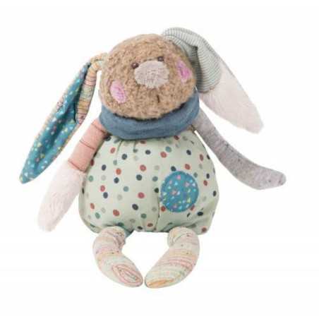 POUPEE LAPIN LES JOLIS TROP BEAUX
