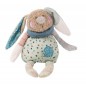 POUPEE LAPIN LES JOLIS TROP BEAUX