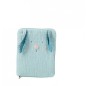 PROTEGE CARNET DE SANTE LAPIN LES JOLIS TROP BEAUX