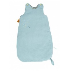 GIGOTEUSE BLEU 70 CM LES JOLIS TROP BEAUX