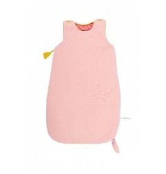 GIGOTEUSE ROSE 70 CM LES JOLIS TROP BEAUX