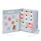 COFFRET DE NAISSANCE LES JOLIS TROP BEAUX