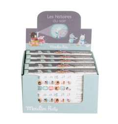 LAMPE A HISTOIRES LES JOLIS TROP BEAUX