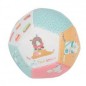 BALLON SOUPLE 10 CM JOLIS TROP BEAUX