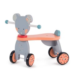 PORTEUR SOURIS LES JOLIS TROP BEAUX