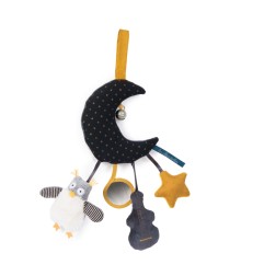 LUNE D'ACTIVITES LES MOUSTACHES