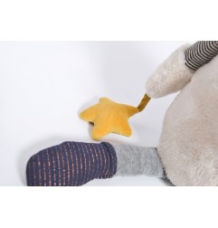 GRAND FERNAND D'ACTIVITES LES MOUSTACHES