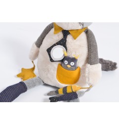 GRAND FERNAND D'ACTIVITES LES MOUSTACHES