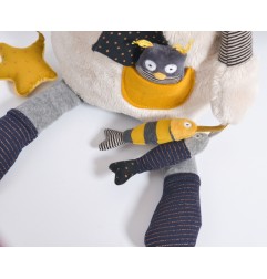 GRAND FERNAND D'ACTIVITES LES MOUSTACHES