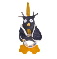 HIBOU D'ACTIVITES LES MOUSTACHES