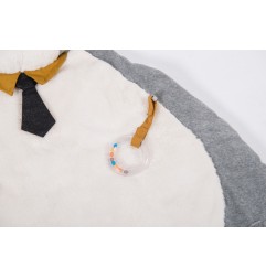 TAPIS ARCHES D'ACTIVITES LES MOUSTACHES