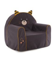 CHAUFFEUSE LES MOUSTACHES