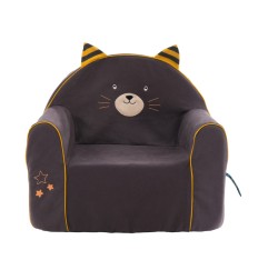 CHAUFFEUSE LES MOUSTACHES