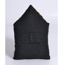 COUSSIN D'ACTIVITES MAISON GRISE LES MOUSTACHES