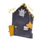 COUSSIN D'ACTIVITES MAISON GRISE LES MOUSTACHES