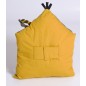 COUSSIN D'ACTIVITES MAISON MOUTARDE LES MOUSTACHES