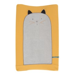 MATELAS A LANGER LES MOUSTACHES