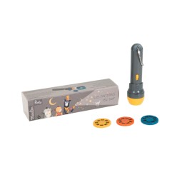 LAMPE A HISTOIRES LES MOUSTACHES (EMB/10)