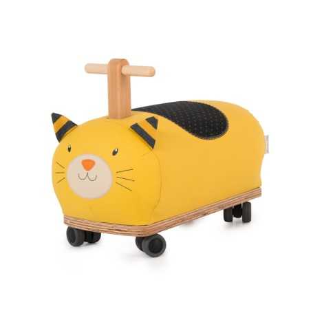 CHAT ROUES FOLLES LES MOUSTACHES