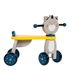 PORTEUR CHAT LES MOUSTACHES