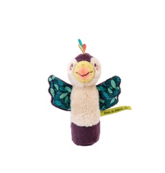 HOCHET POUET TOUCAN PAKOU DANS LA JUNGLE