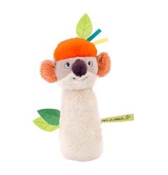 HOCHET POUET KOALA KOCO DANS LA JUNGLE