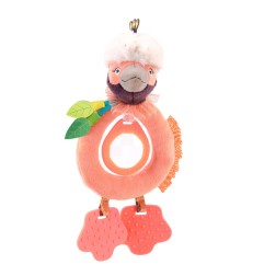 HOCHET SPATULES OISEAU PALOMA DANS LA JUNGLE