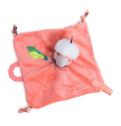 DOUDOU OISEAU PALOMA DANS LA JUNGLE