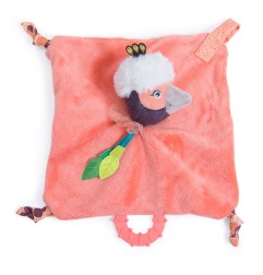 DOUDOU OISEAU PALOMA DANS LA JUNGLE