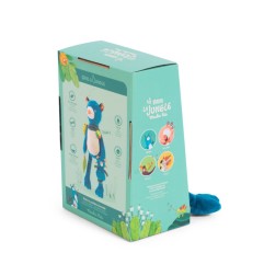 PANTHERE ZIMBA D'ACTIVITES DANS LA JUNGLE