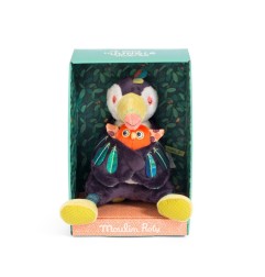 TOUCAN PAKOU MUSICAL DANS LA JUNGLE