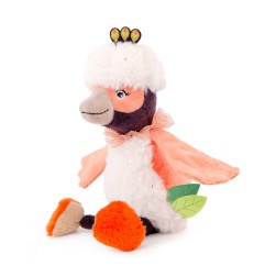 NID D'OISEAU D'ACTIVITES A SUSPENDRE DANS LA JUNGLE