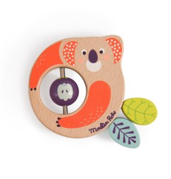 HOCHET BOIS KOALA DANS LA JUNGLE