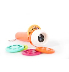 LAMPE A HISTOIRES LIVRE DANS LA JUNGLE