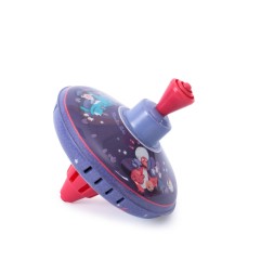 PETITE TOUPIE DANS LA JUNGLE