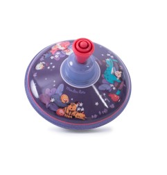 PETITE TOUPIE DANS LA JUNGLE