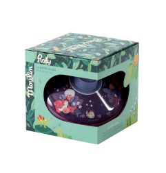 PETITE TOUPIE DANS LA JUNGLE