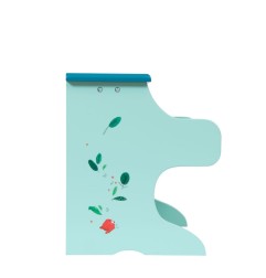 PIANO DANS LA JUNGLE