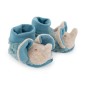 CHAUSSONS ELEPHANT SOUS MON BAOBAB