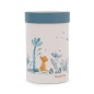 POUPEE LION PAPRIKA SOUS MON BAOBAB