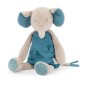 POUPEE ELEPHANT BERGAMOTE SOUS MON BAOBAB