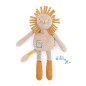 DOUDOU-HOCHET LION SOUS MON BAOBAB