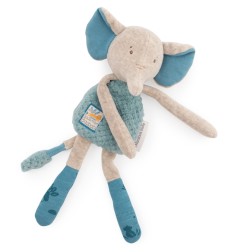 DOUDOU-HOCHET ELEPHANT SOUS MON BAOBAB