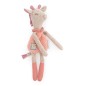 DOUDOU-HOCHET GIRAFE SOUS MON BAOBAB