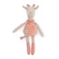 DOUDOU-HOCHET GIRAFE SOUS MON BAOBAB