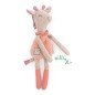 DOUDOU-HOCHET GIRAFE SOUS MON BAOBAB