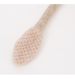 LION GEANT SOUS MON BAOBAB