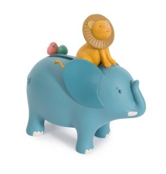 TIRELIRE ELEPHANT SOUS MON BAOBAB