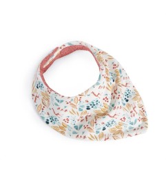 BAVOIR BANDANA ROSE SOUS MON BAOBAB