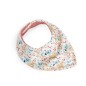 BAVOIR BANDANA ROSE SOUS MON BAOBAB